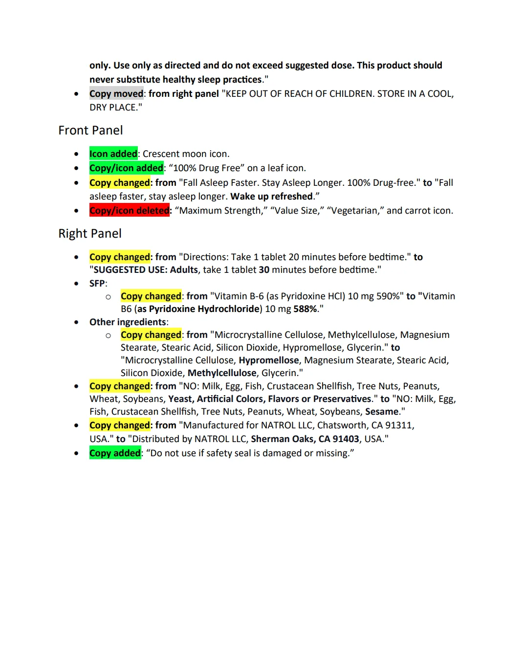 Other Samples, slide 54